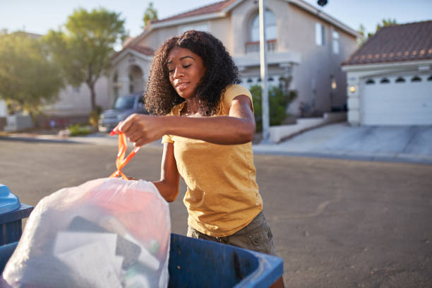 Best Basement Cleanout Services  in Cresaptown, MD