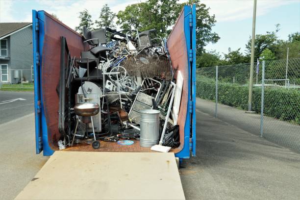 Best Trash Removal Near Me  in Cresaptown, MD