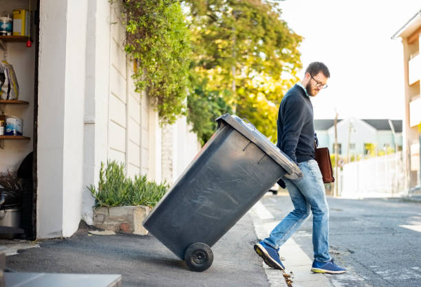 Best Household Junk Removal  in Cresaptown, MD