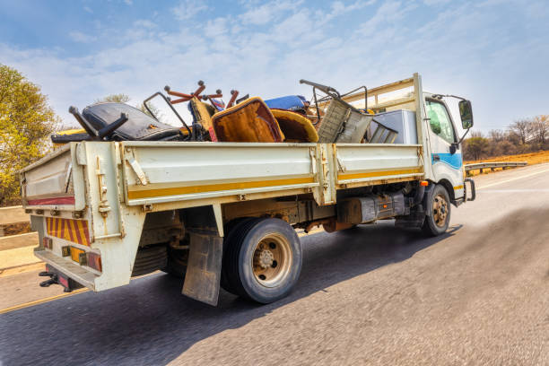 Best Attic Cleanout Services  in Cresaptown, MD
